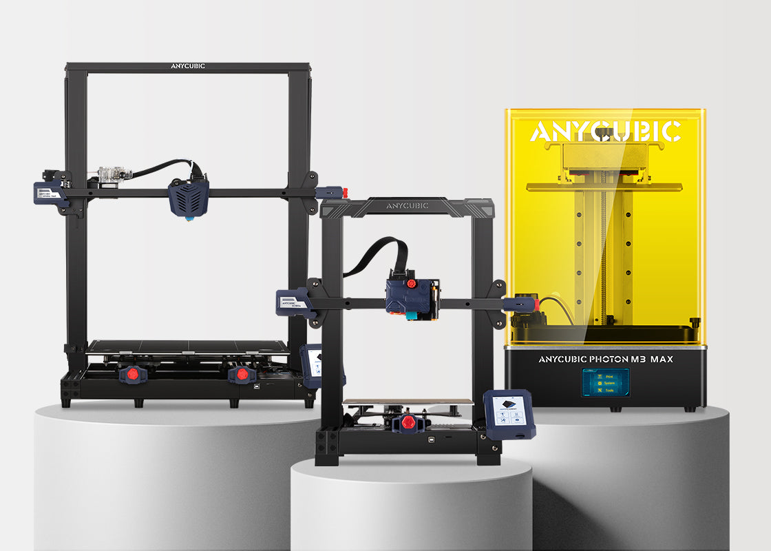 ANYCUBIC-UK