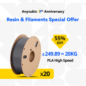 PLA High Speed 10-100kg Deals