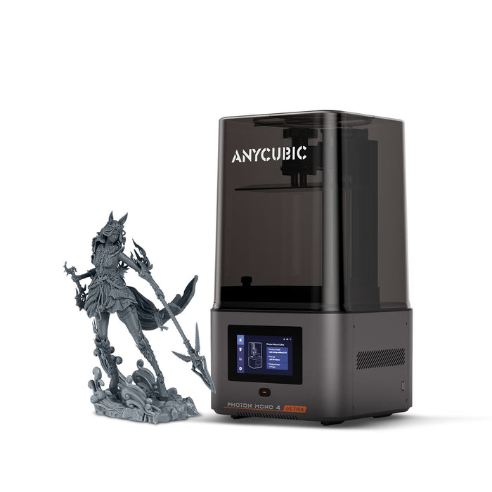 Anycubic Photon Mono 4 Ultra