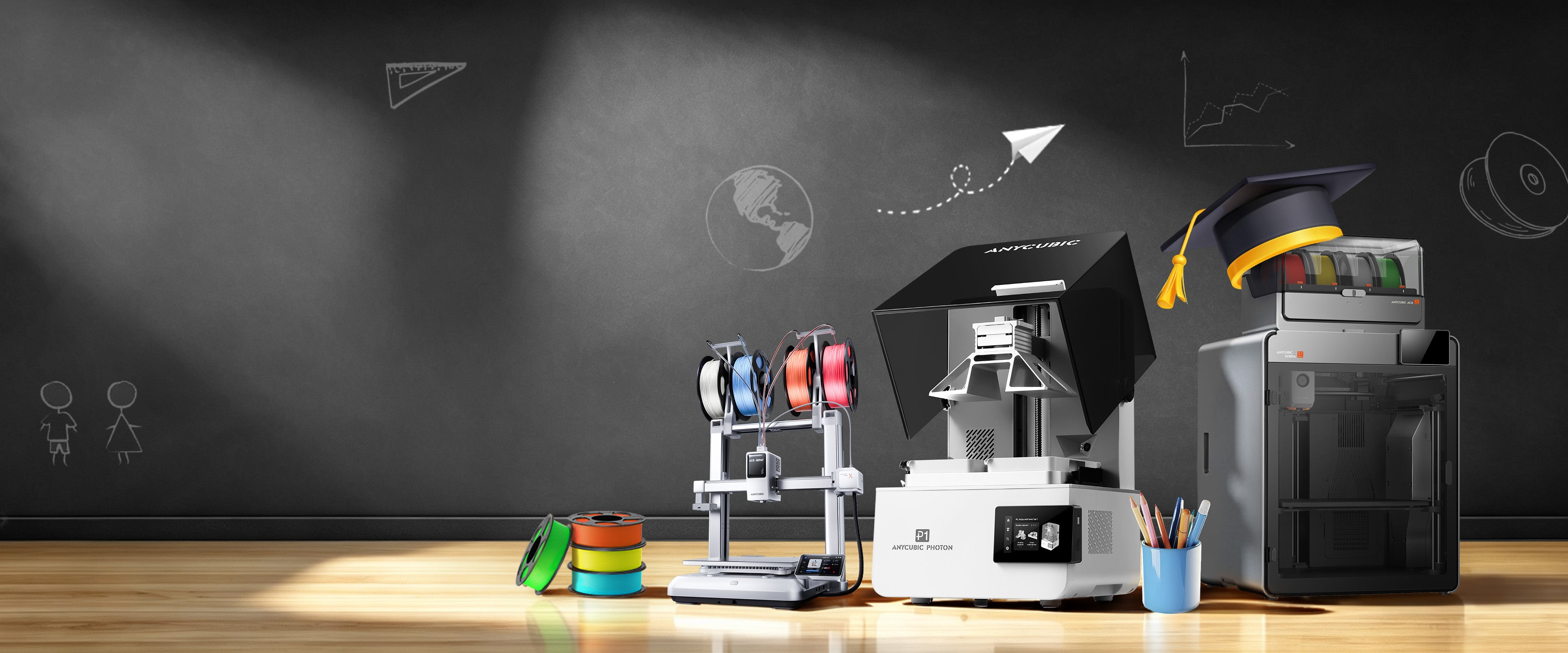 ANYCUBIC-UK