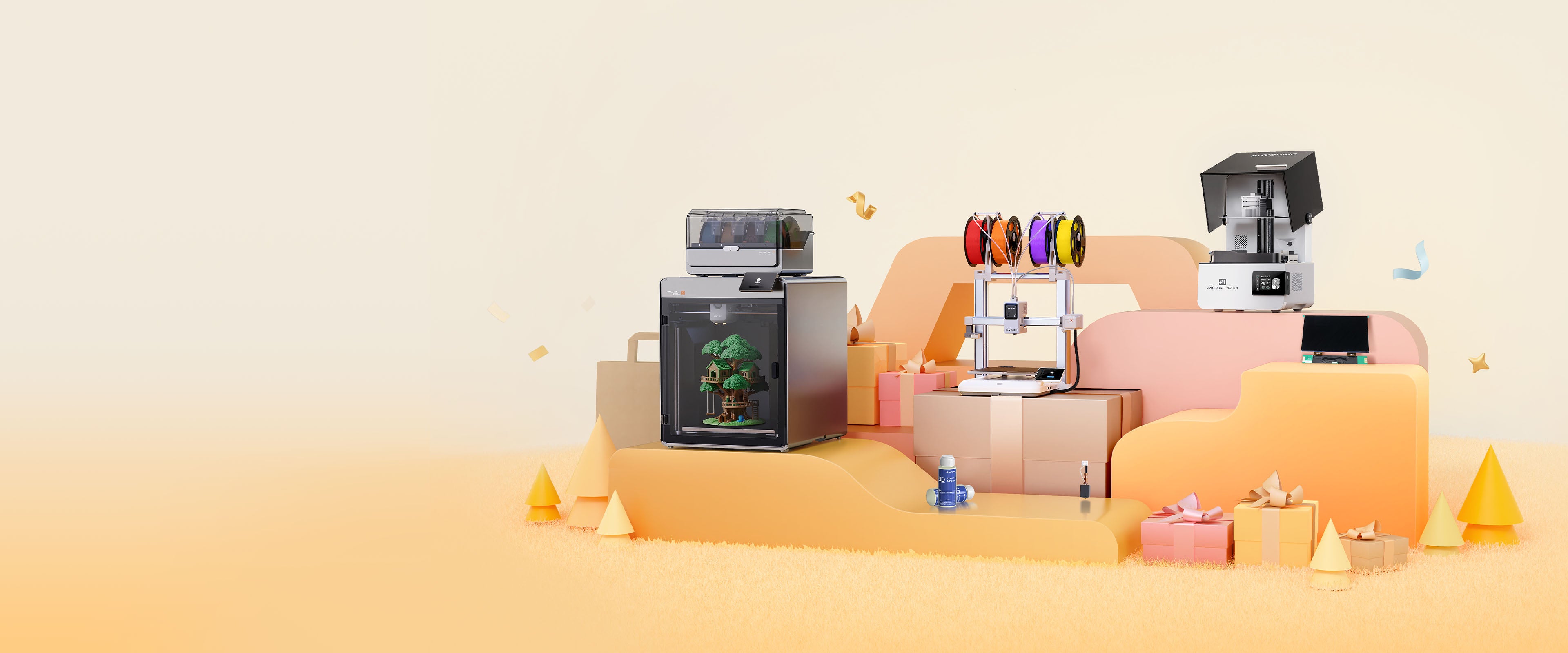 ANYCUBIC-UK