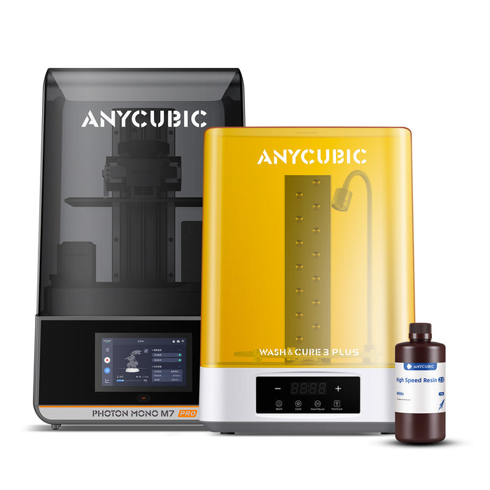 Anycubic Photon Mono M7 Pro