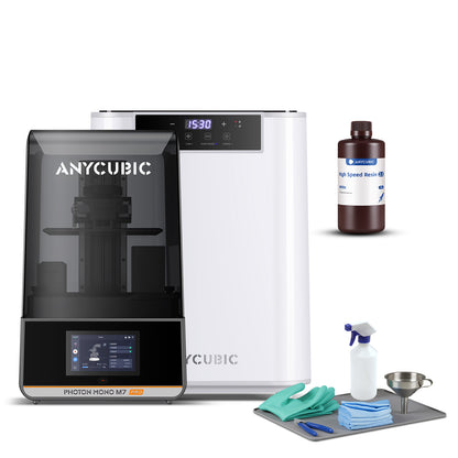 Anycubic Photon Mono M7 Pro