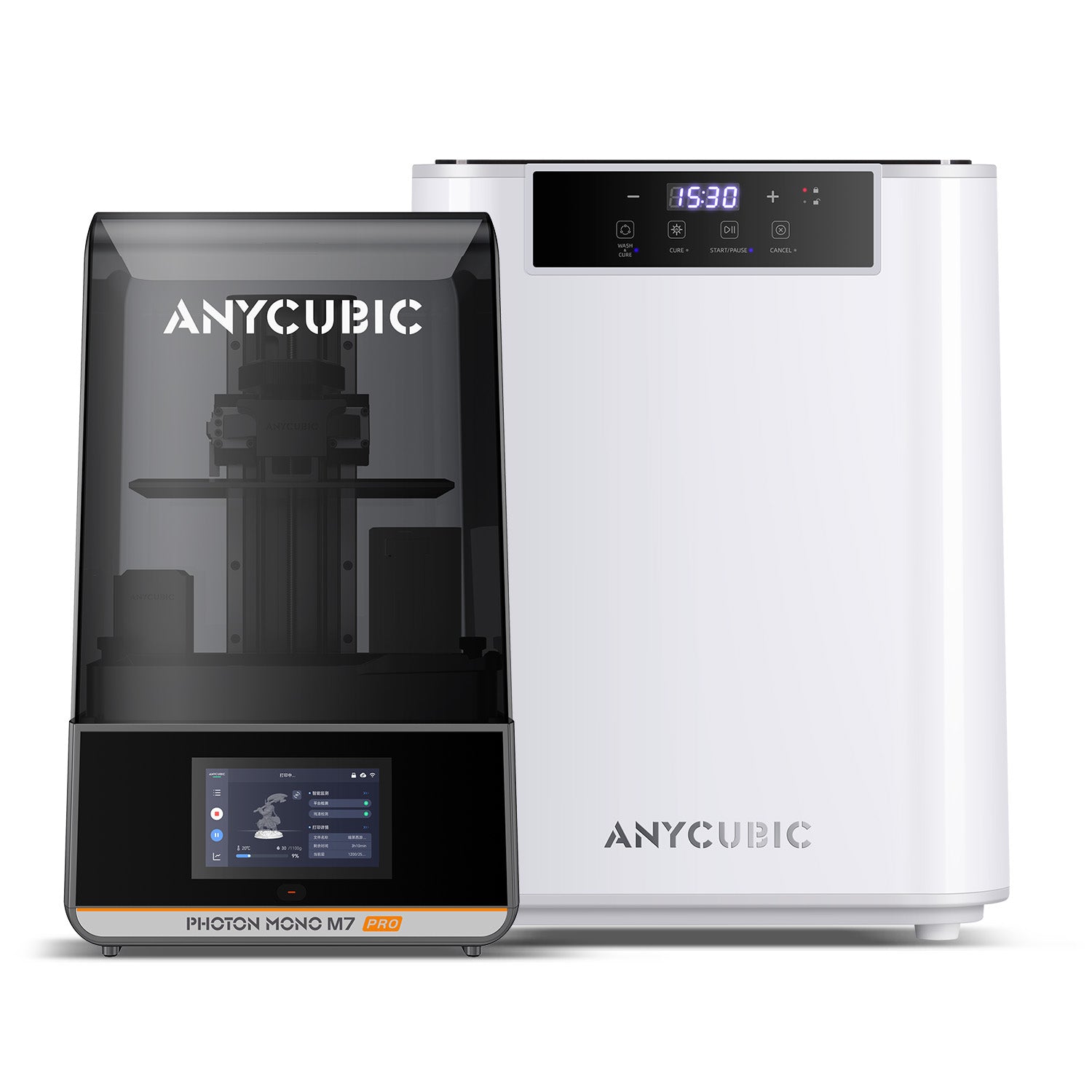 Anycubic Photon Mono M7 Pro