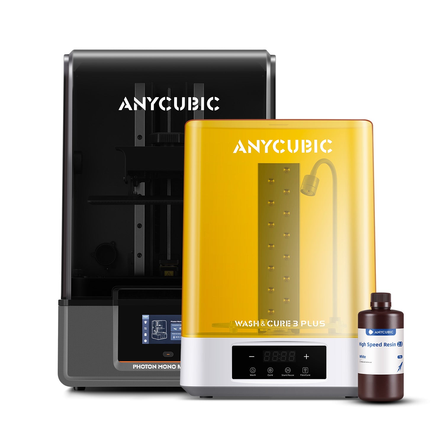 Anycubic Photon Mono M7 Max