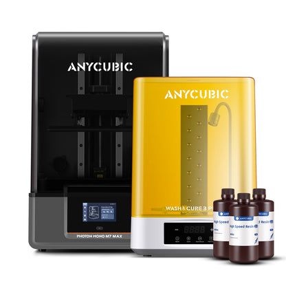 Anycubic Photon Mono M7 Max