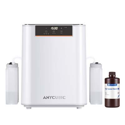 Anycubic Wash & Cure 3 Max