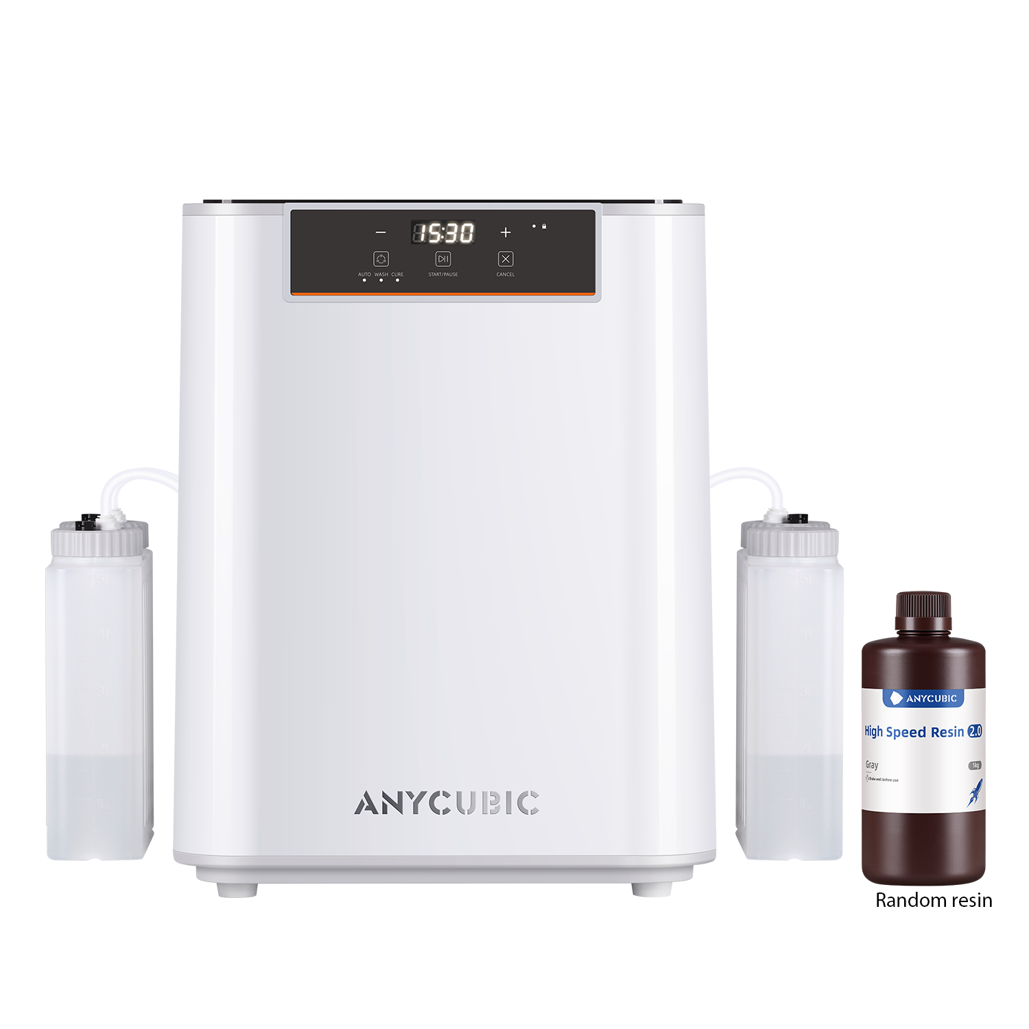 Anycubic Wash & Cure 3 Max