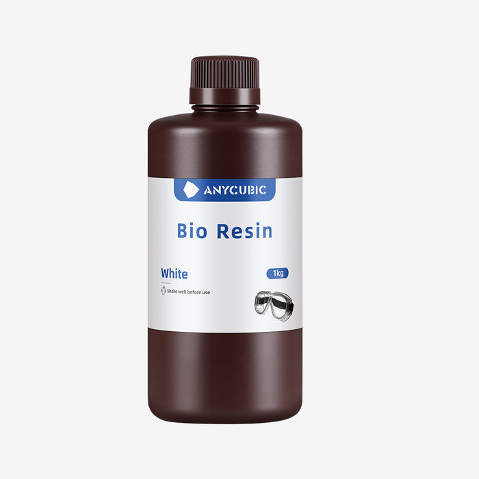 Bio Resin Bundle
