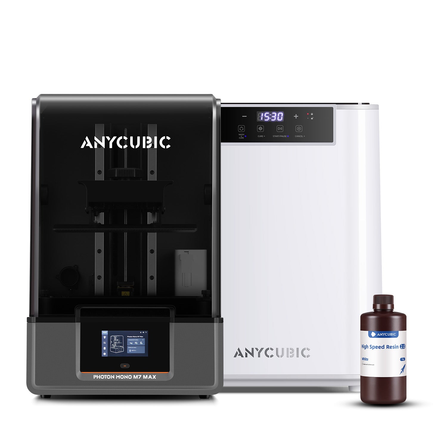 Anycubic Photon Mono M7 Max