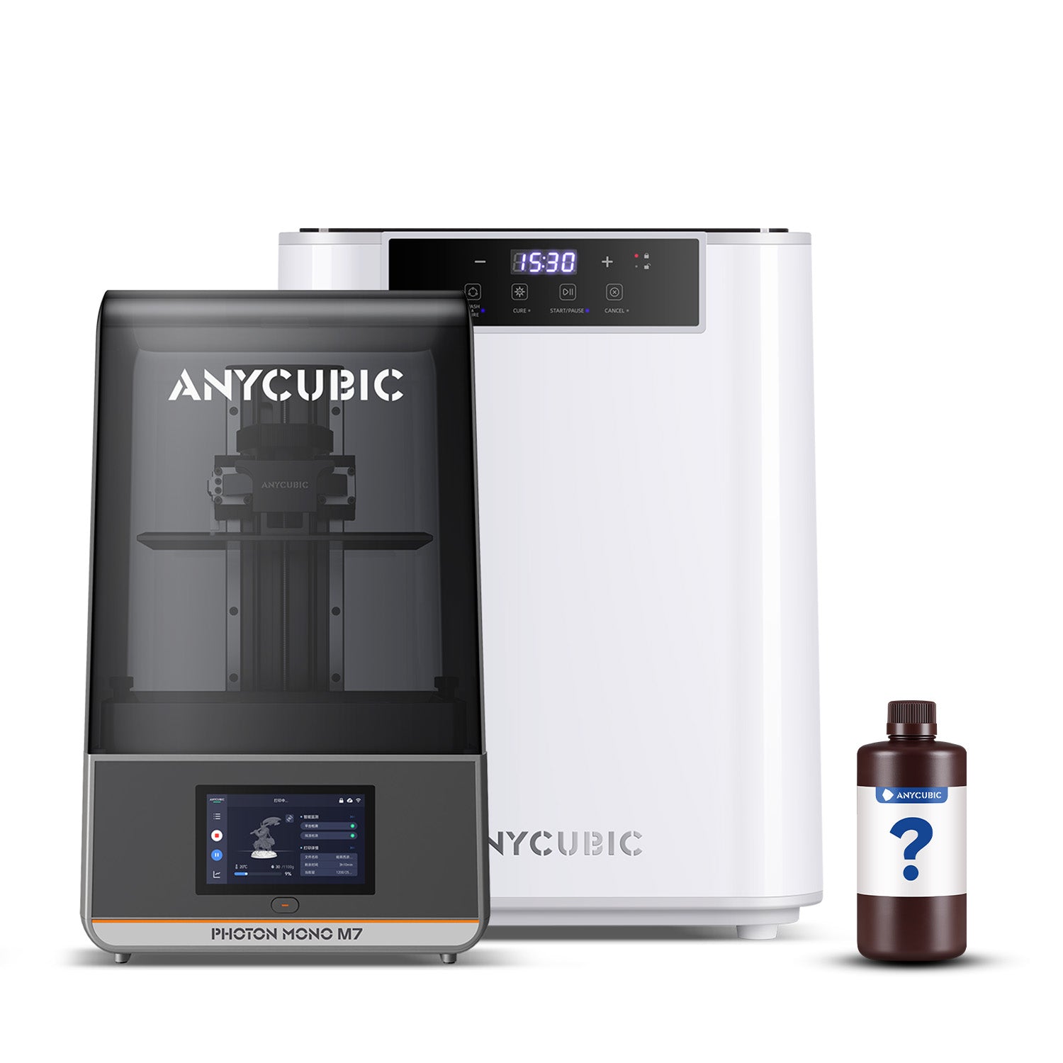 Anycubic Photon Mono M7