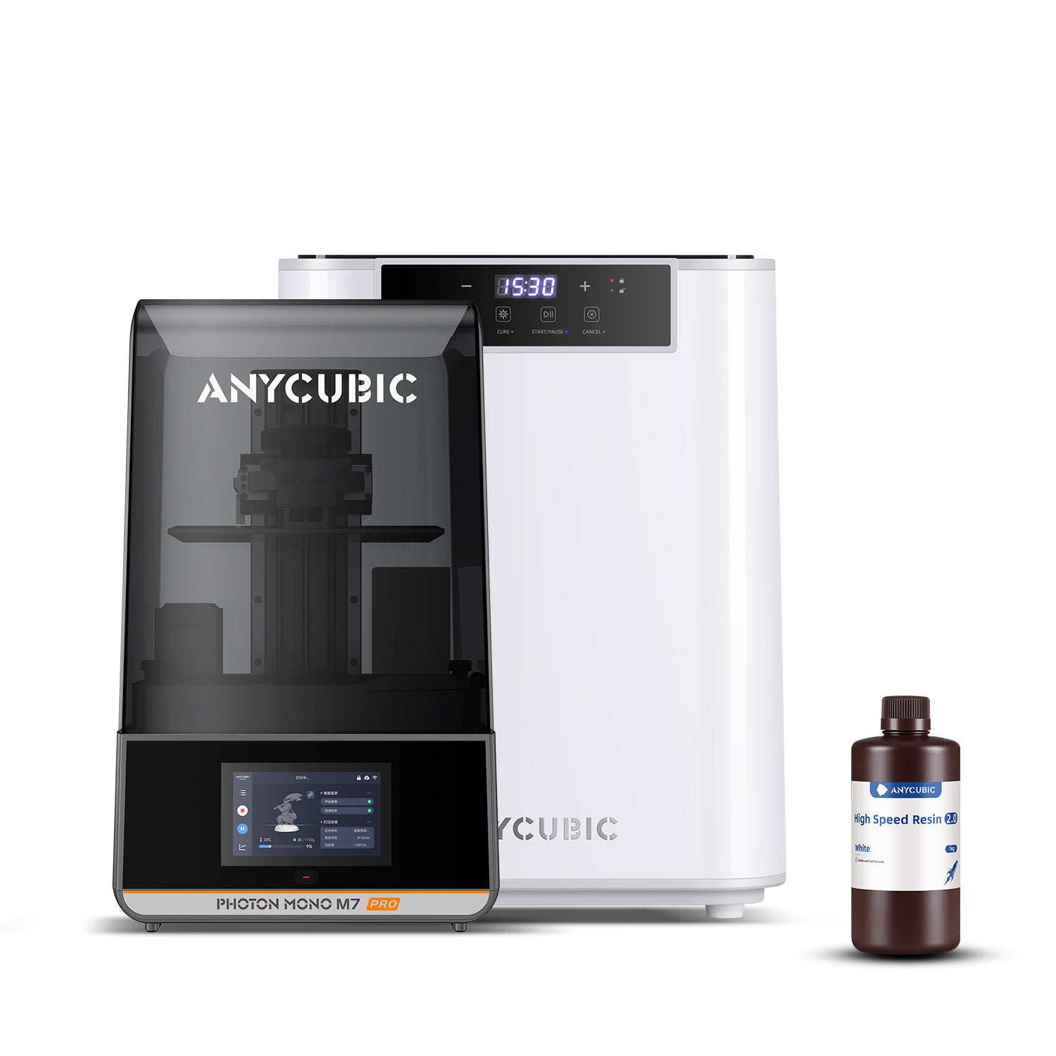 Anycubic Photon Mono M7 Pro