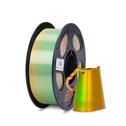 PLA Silk