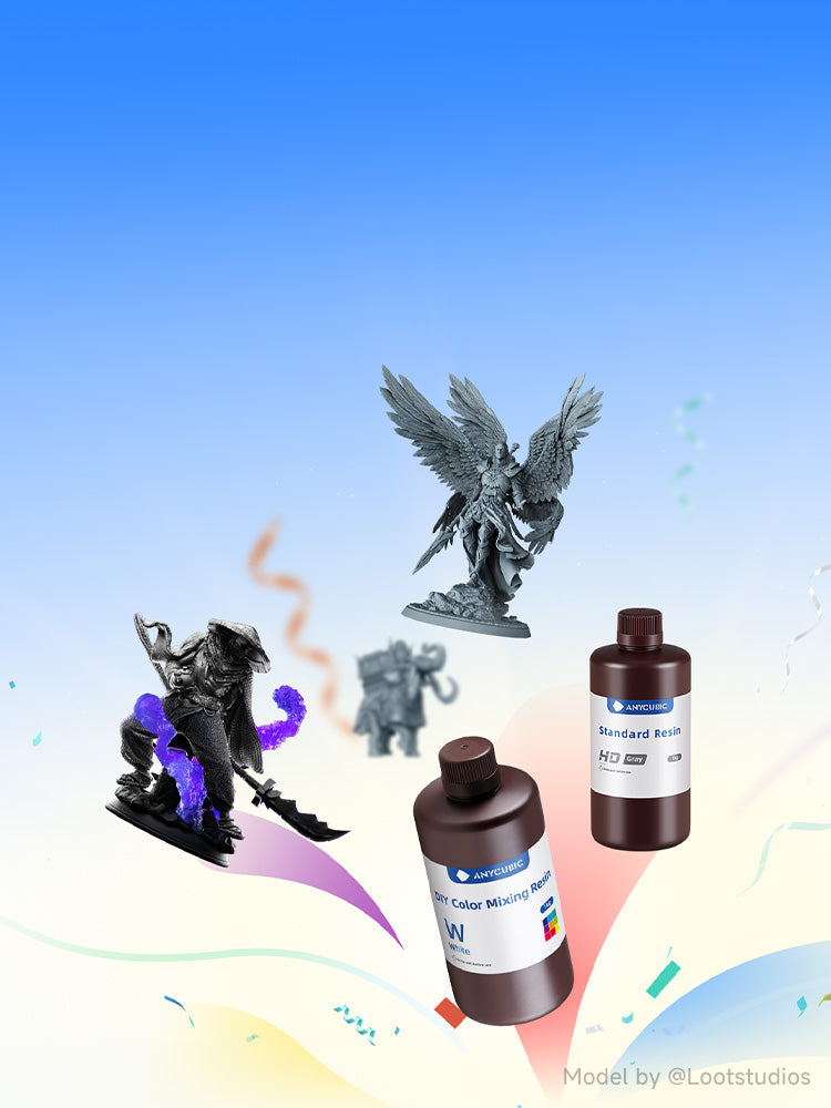 ANYCUBIC-UK