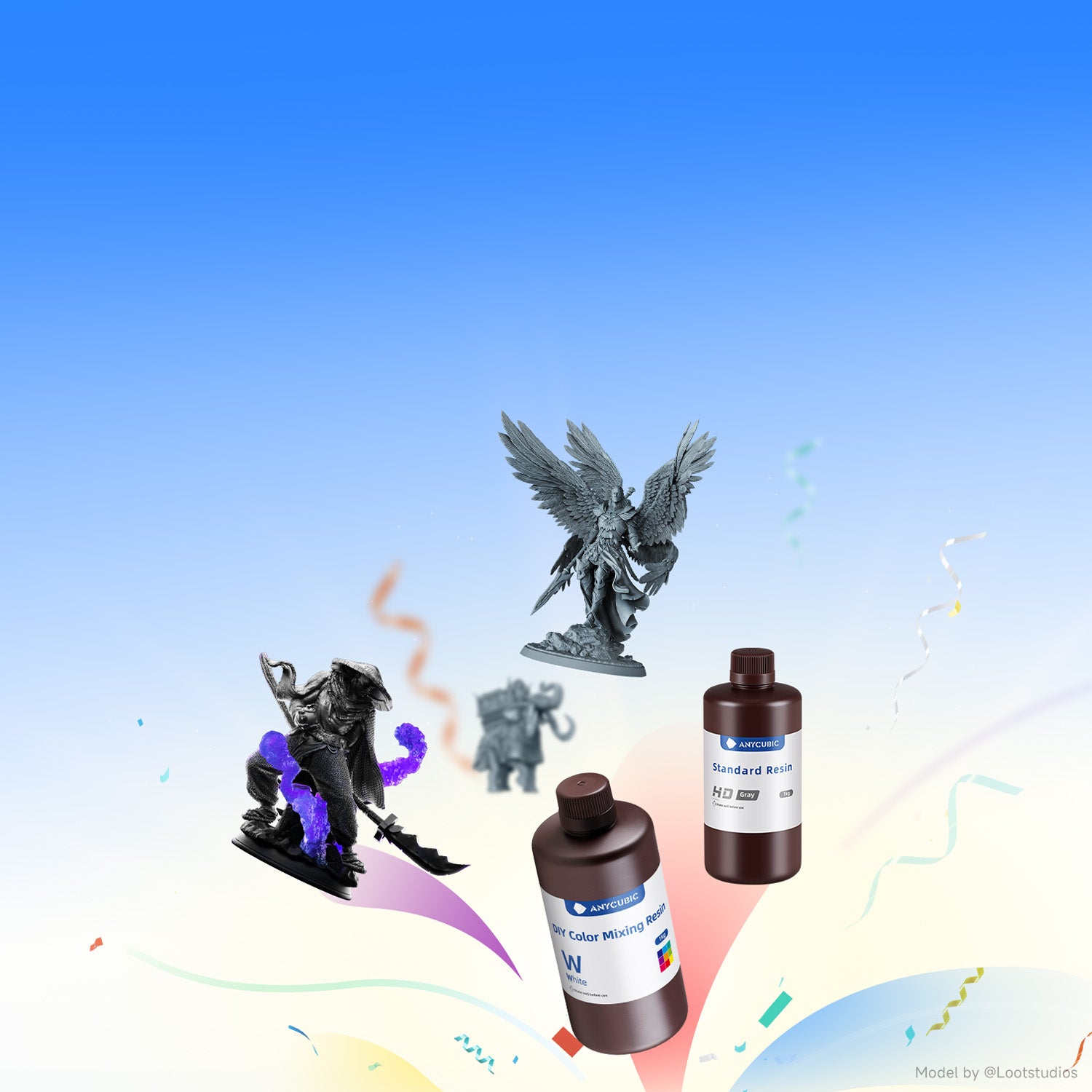 ANYCUBIC-UK