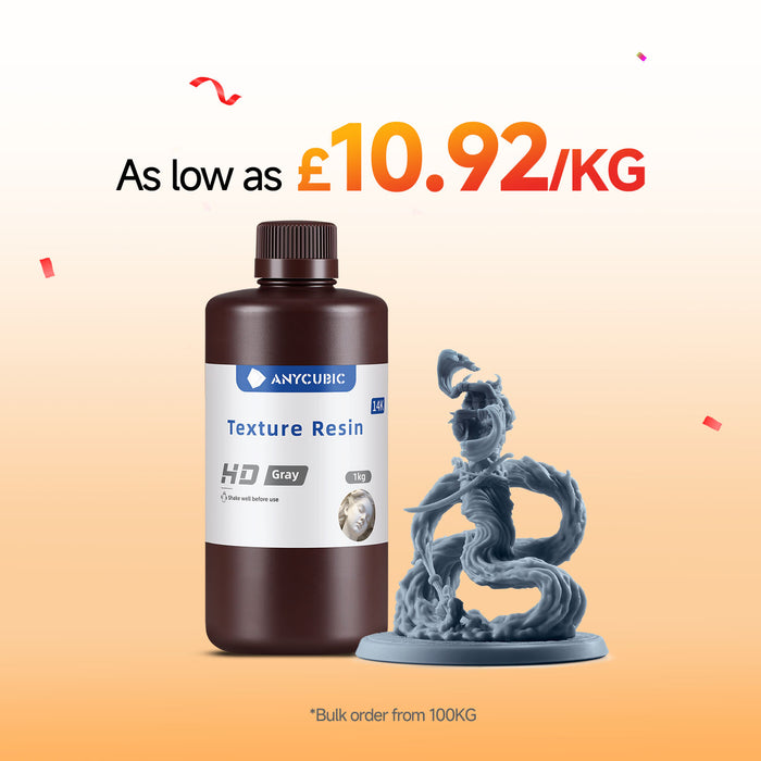 14K Texture Resin 10-100kg Deals
