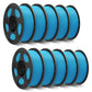 PLA Basic 10-100KG Deals