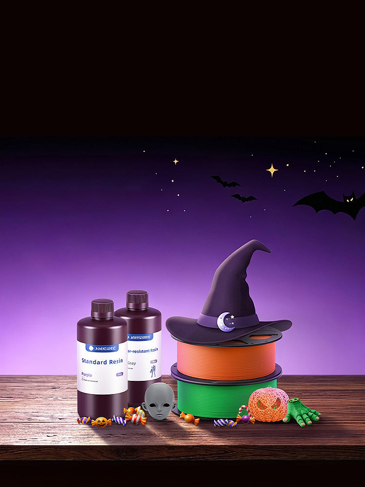 ANYCUBIC-UK