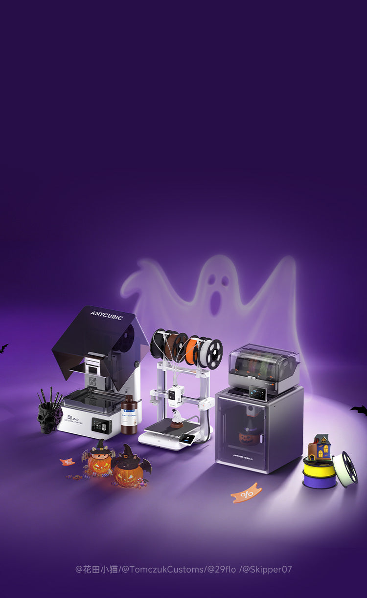 ANYCUBIC-UK