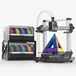 Anycubic Kobra 3 V2 Combo
