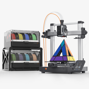 Anycubic Kobra 3 V2 Combo