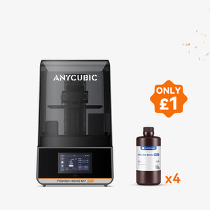 Anycubic Photon Mono M7 Pro