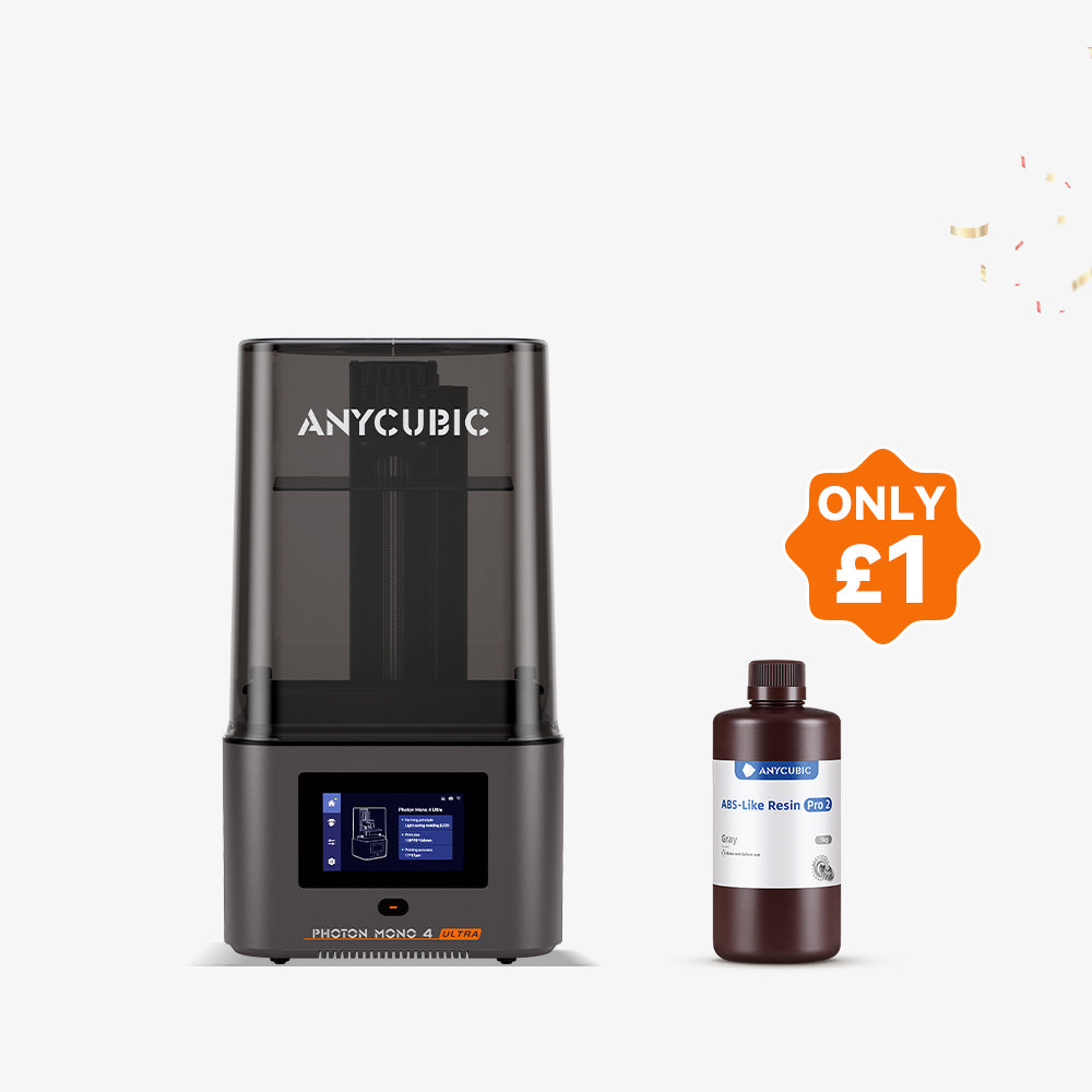 Anycubic Photon Mono 4 Ultra