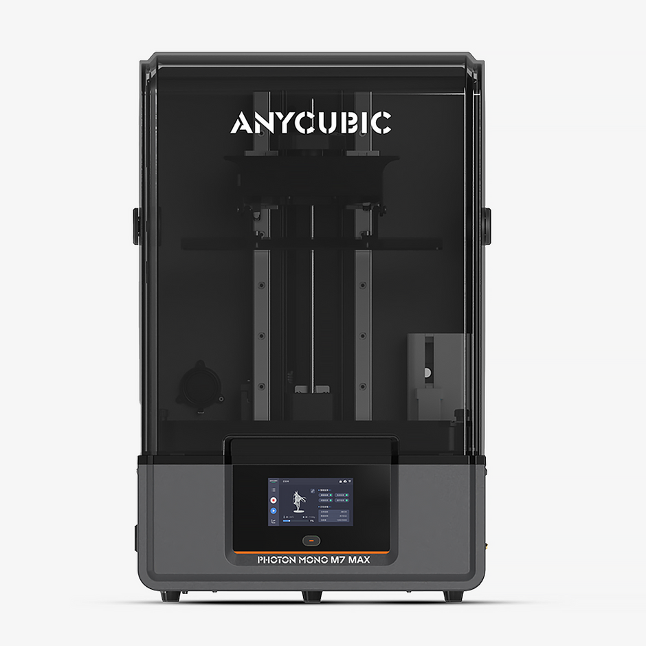 Anycubic LCD and FDM 3D Printers: High-Quality 3D Printing Solutions ...