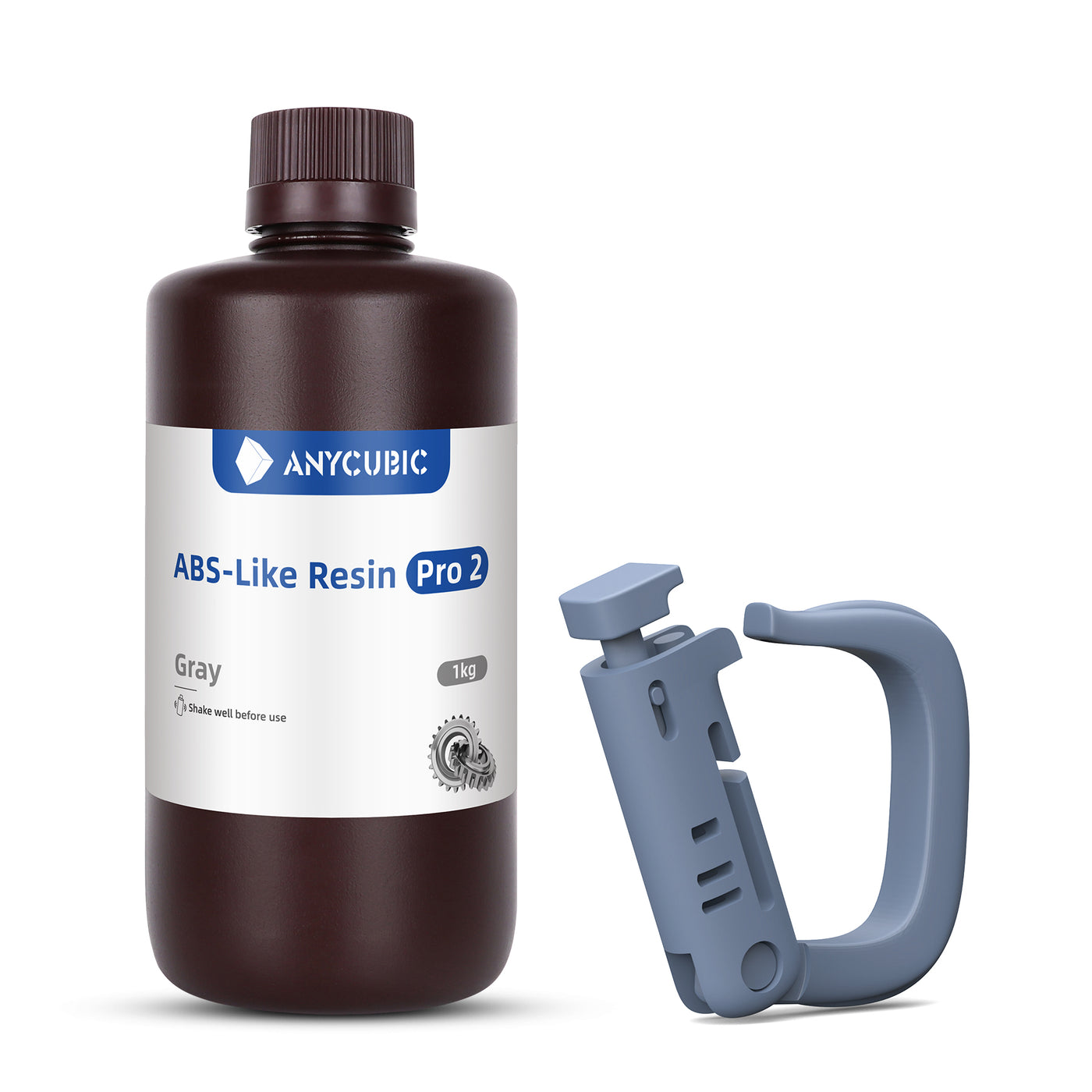 ABS-Like Resin Pro 2 - Get 3 for the Price of 2