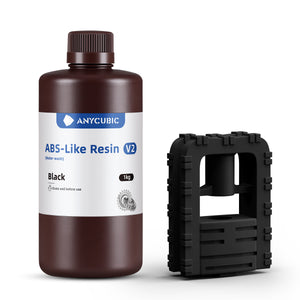 ABS-Like Resin V2 - Get 3 for the Price of 2