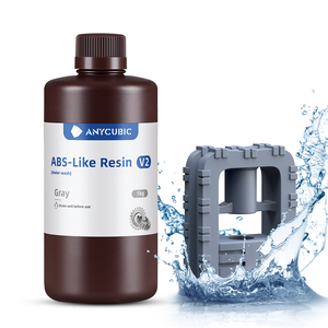 ABS-Like Resin V2 - Buy 2 Get 1 Free