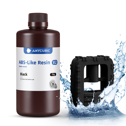 ABS-Like Resin V2 - Buy 2 Get 1 Free