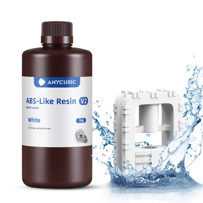 ABS-Like Resin V2 - Buy 2 Get 1 Free