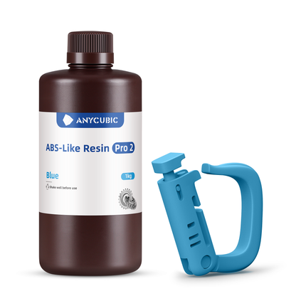 ABS-Like Resin Pro 2 - Buy 2 Get 1 Free