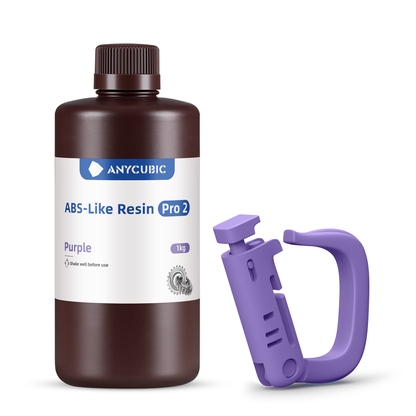 ABS-Like Resin Pro 2 - Buy 2 Get 1 Free