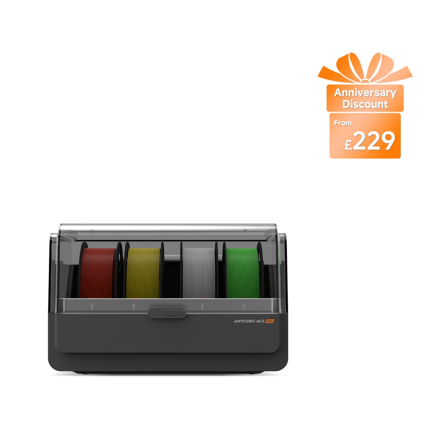 Anycubic ACE Pro