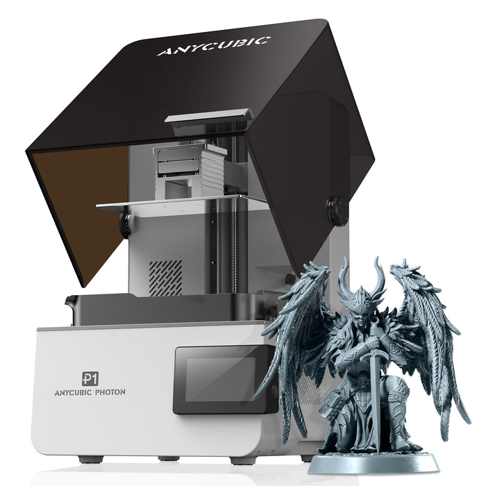 ANYCUBIC Photon P1 Resin 3D Printer