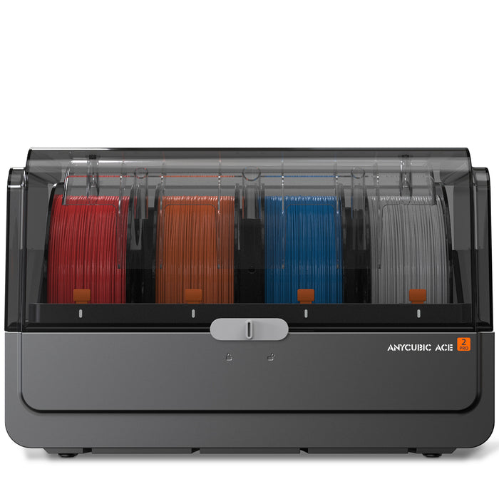 Anycubic ACE 2 Pro 3D Printer Filament Dryer Box, Compatible with Anycubic Kobra S1 and Kobra X