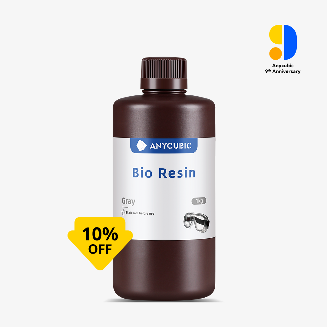 Bio Resin