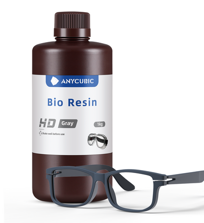 Bio Resin