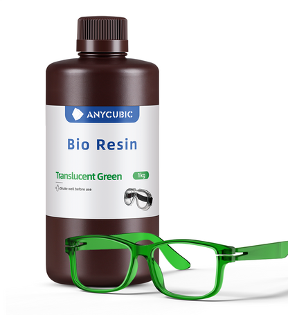 Bio Resin - Buy 2 Get 1 Free