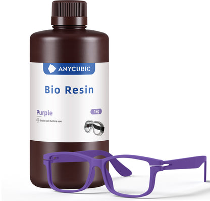 Bio Resin 10-100kg Deals