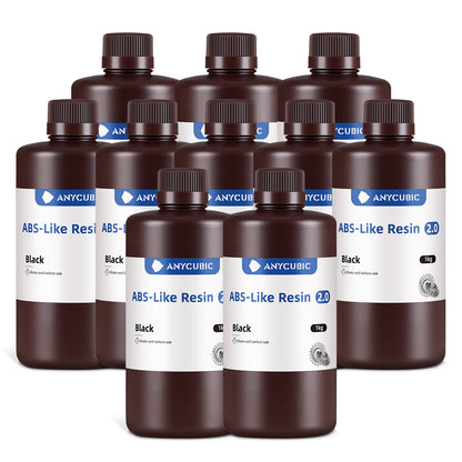 ABS-Like Resin 2.0 10-100KG Deals
