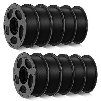 PLA+ 10-100kg Deals