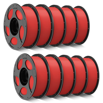 PLA+ 10-100kg Deals