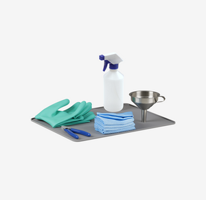 Cleaning Kit for Anycubic Resin 3D Printers