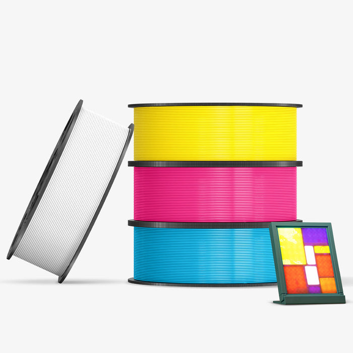 Anycubic Popular Colors Filament Pack