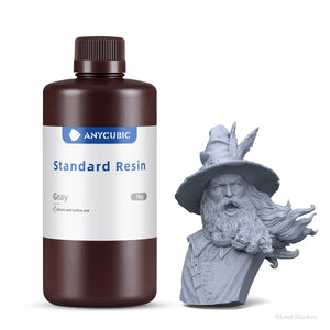 Standard Resin - Buy 2 Get 1 Free