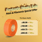 PLA Basic Refill 10-100kg Deals