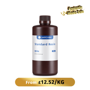 Standard Resin
